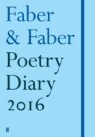 Poetry Diary 2016 (pale blue)
