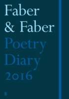 Poetry Diary 2016 (dark blue)