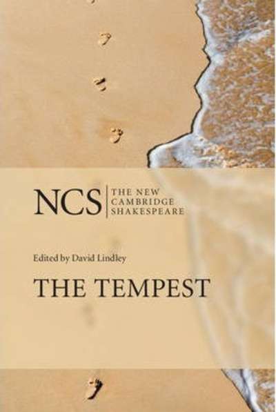 NCS The Tempest