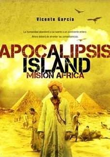 Apocalipsis Island