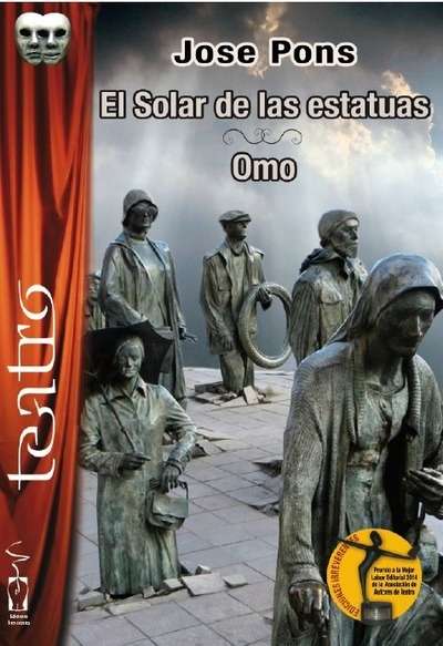 El Solar de las estatuas. Omo