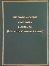 Apología / Floridas