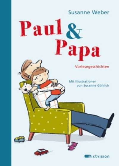 Paul x{0026} Papa