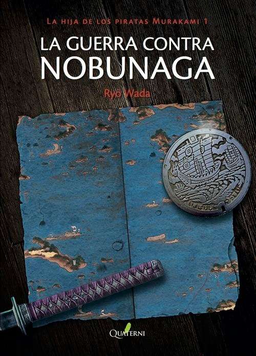 La guerra contra Nobunaga