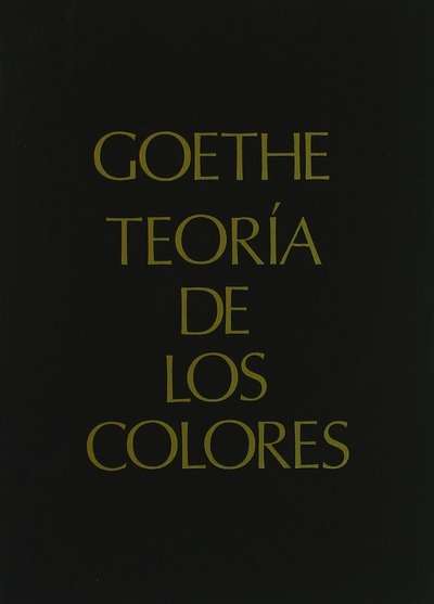 Teoría de los colores