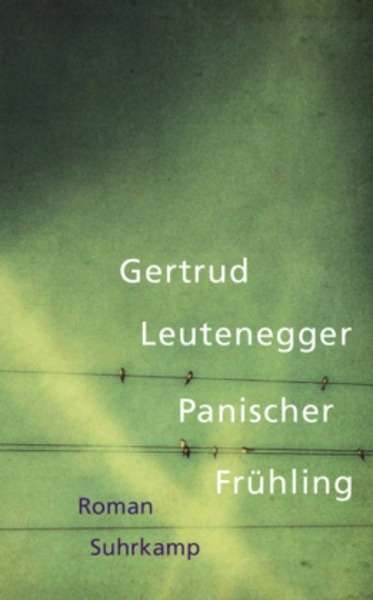 Panischer Frühling