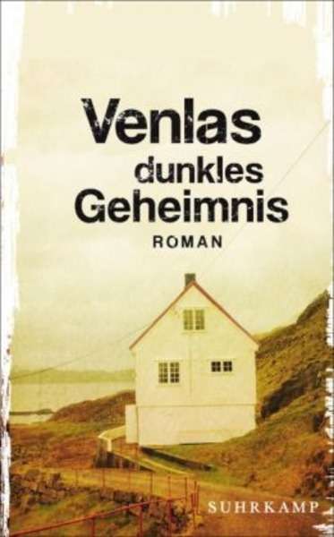 Venlas dunkles Geheimnis