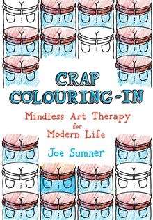 Crap Colouring In