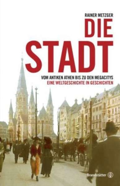 Die Stadt