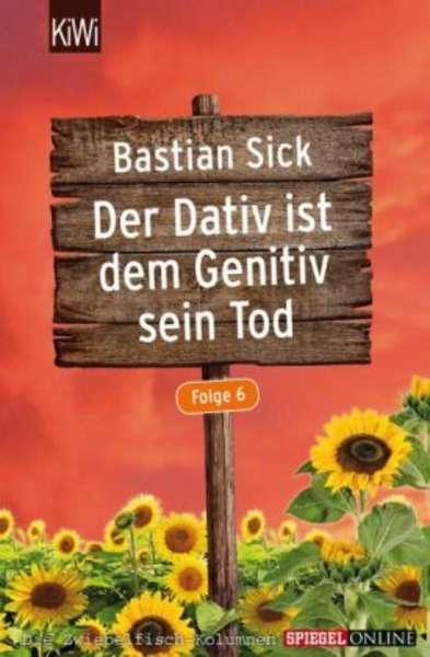 Der Dativ ist den Genitiv sein Tod. Folge 6