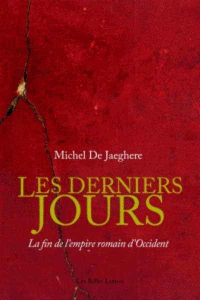 Le derniers jours