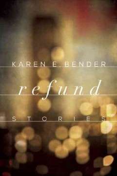 Refund: Stories