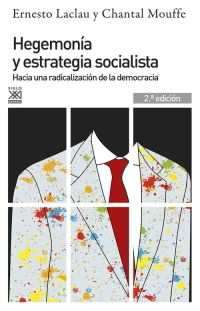 Hegemonía y estrategia socialista