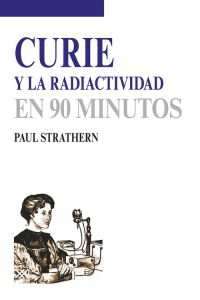 Curie y la radiactividad