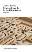 El problema de la realidad social