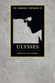 Companion to Ulysses