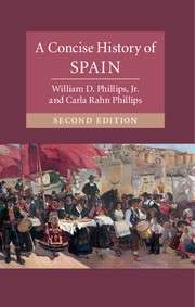 A Concise History of Spain