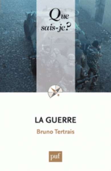 La guerre