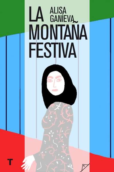 La montaña festiva