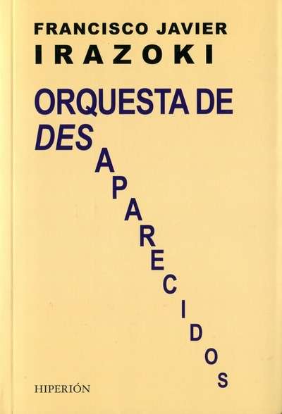 Orquesta de desaparecidos