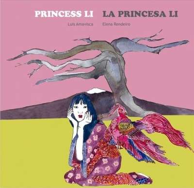 Princess Li. La princesa Li