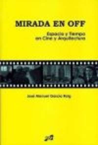 Mirada en off