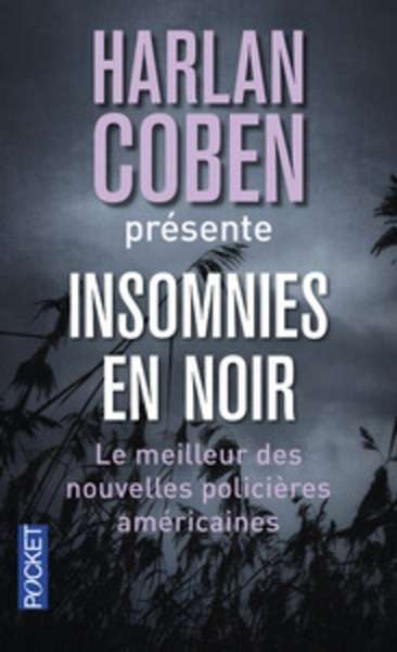 Insomnies en noir