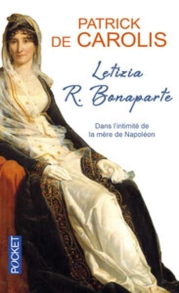 Letizia R Bonaparte