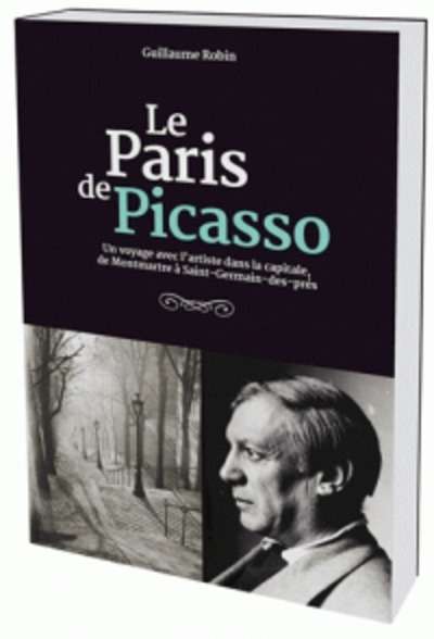 Picasso et  Paris
