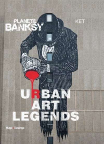 Planète Banksy