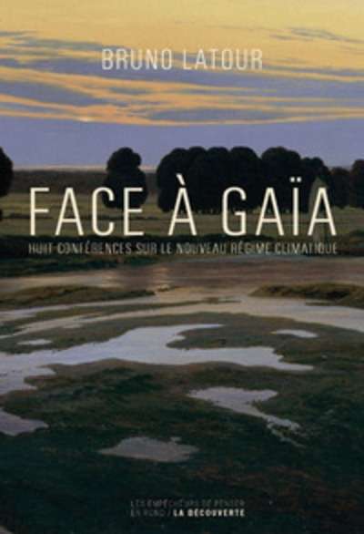 Face à Gaia