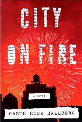 City on Fire