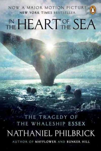 Heart of the Sea (film)