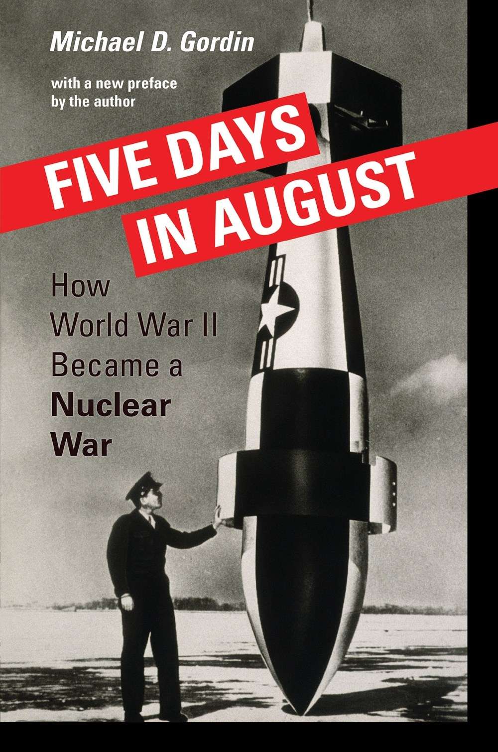 Five Days in August