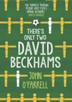 There's only two David Beckhams