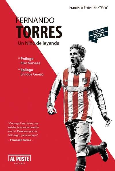 Fernando Torres