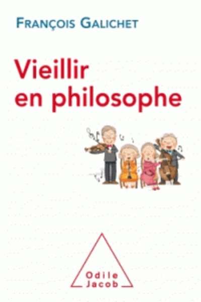 Vieillir en philosophe