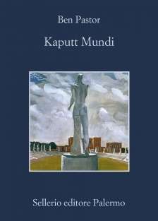 Kaputt Mundi