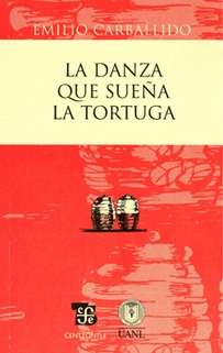 La danza que sueña la tortuga