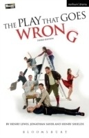 The Play That Goes Wrong