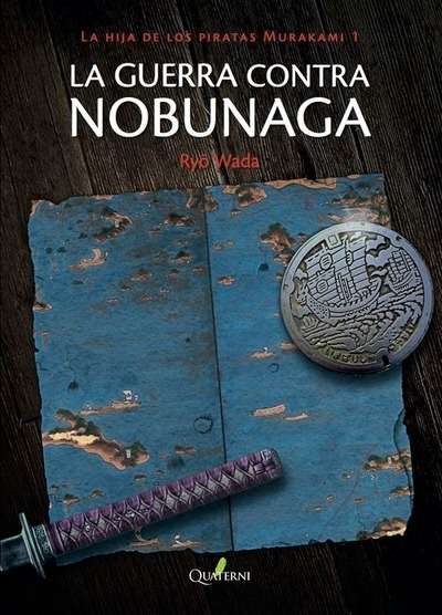 La guerra contra Nobunga