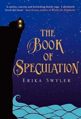 The Book of Speculation