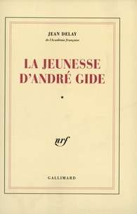 La Jeunesse de Gide