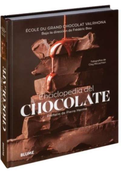 Enciclopedia del chocolate