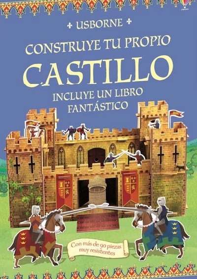 Construye tu propio castillo