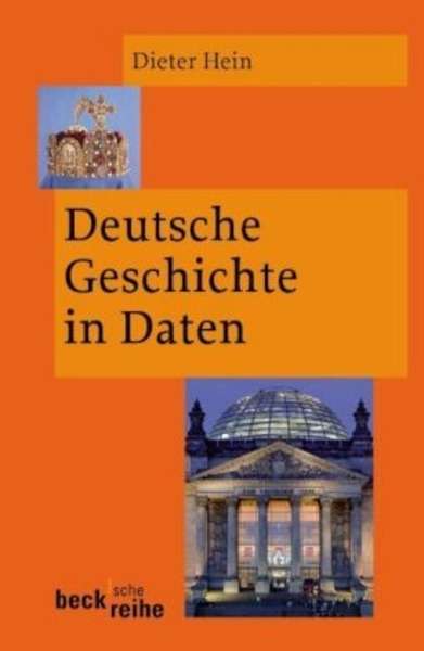 Deutsche Geschichte in Daten