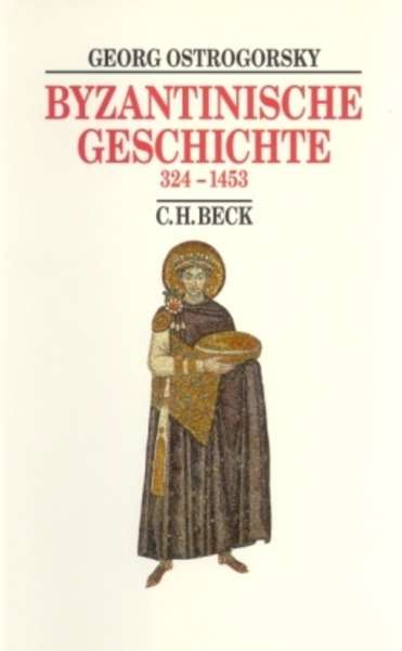 Byzantinische Geschichte 324-1453