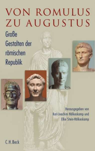 Von Romulus zu Augustus