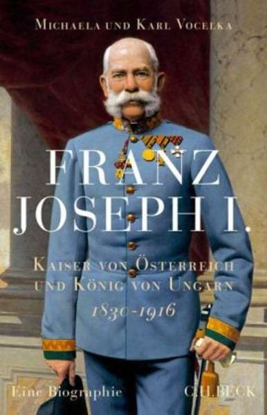 Franz Joseph I