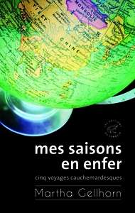 Mes saisons en enfer